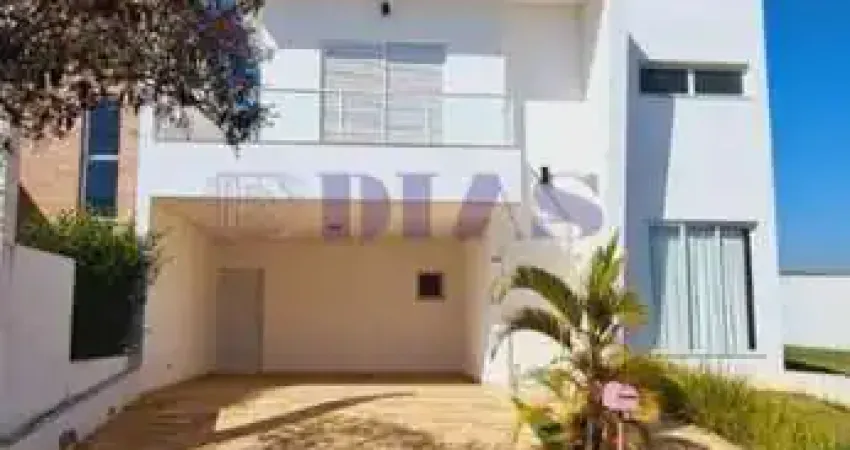Casa em Condomínio para Venda em Sorocaba, Wanel Ville, 3 dormitórios, 3 suítes, 5 banheiros, 4 vagas