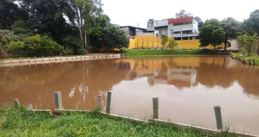 Pesqueiro para Venda em Araçoiaba da Serra, Bairro do Barreiro