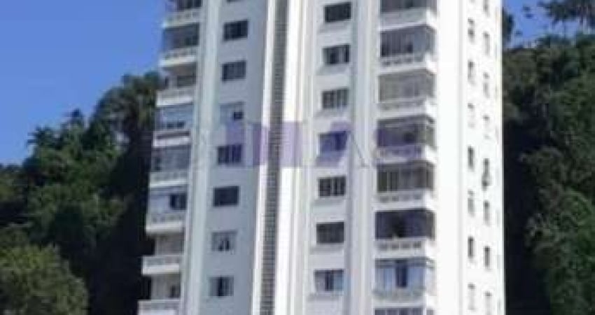 Apartamento para Venda em São Vicente, Morro dos Barbosas, 3 dormitórios, 1 suíte, 3 banheiros