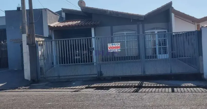Casa para Venda, Central Parque Sorocaba, 3 dormitórios, 2 banheiros, 4 vagas