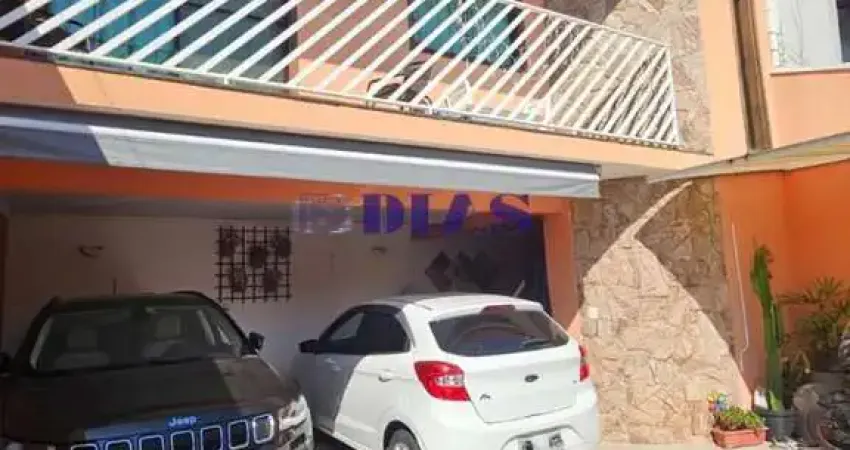 Casa para Venda em Sorocaba, Wanel Ville, 3 dormitórios, 1 suíte, 3 banheiros, 4 vagas