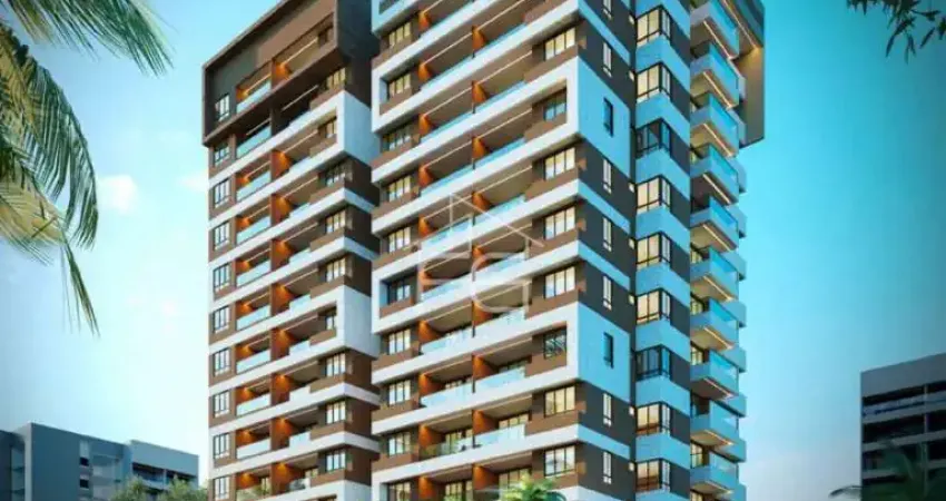 Vivence abdon arroxelas | apartamento 3 quartos na ponta verde