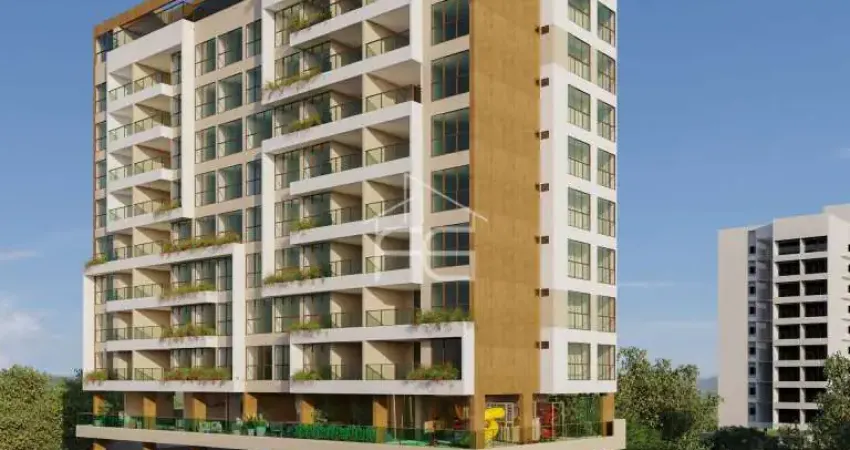 Apartamento com 3 quartos à venda na Rua Machado Lemos, Ponta Verde, Maceió