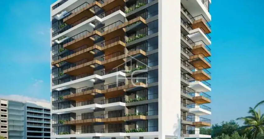 Apartamento com 3 quartos à venda na Rua Prefeito Abdon Arroxelas, 128, Ponta Verde, Maceió