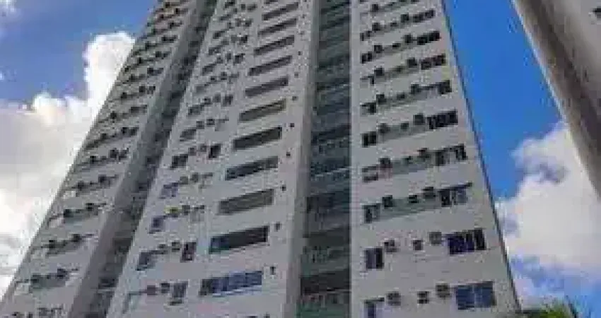 Apartamento com 2 quartos à venda na Avenida Luís Viana Filho, Paralela, Salvador