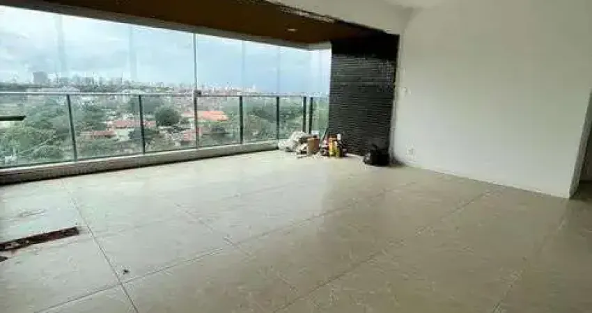 Apartamento para Venda em Salvador, Horto Florestal, 3 dormitórios, 1 suíte, 3 banheiros, 2 vagas