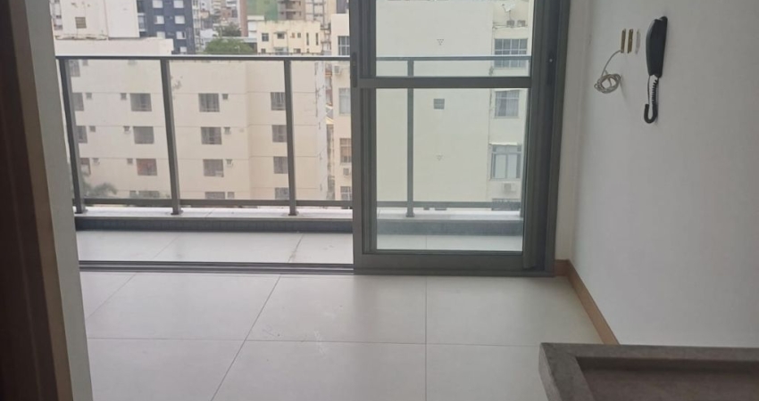 Studio à Venda no Ocean House Barra - 20 m² - Nascente - Excelente acabamento e localização