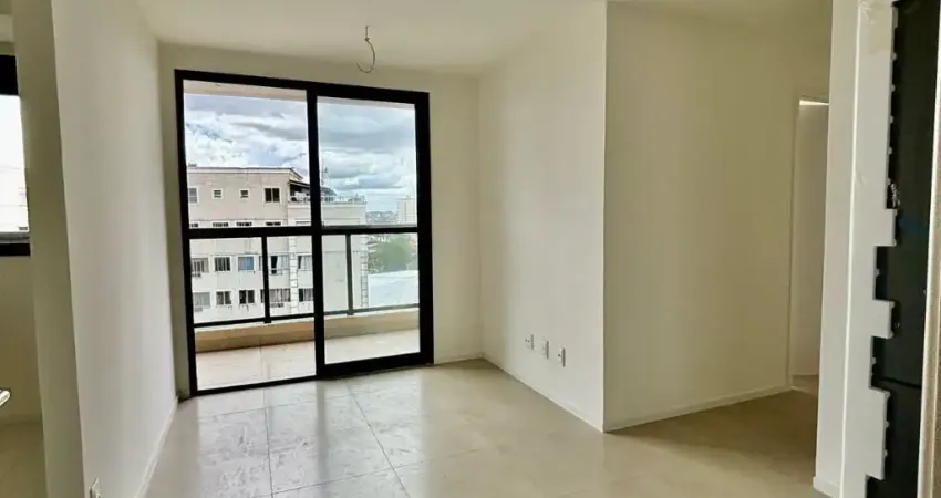 CABULA - TERRAÇO CABULA   ️2/4 - 1 suíte - ️Norte/sul ️- 52 m2 -  ️1 vaga de garagem  - NOVO