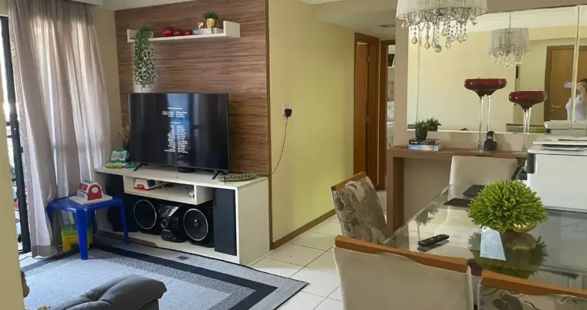 Villa Privilege - 2/4 com suíte - Nascente - 1 vaga - Varanda com Fechamento de Reiki - Armários