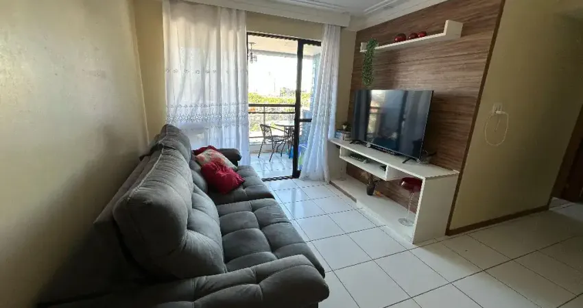 Villa Privilege - À venda - 2/4 com suíte - 71 m² - Nascente - Varanda com fechamento - 1 vaga