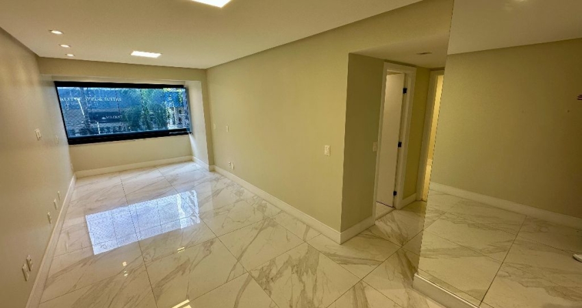 Venda | Stiep | 3 quartos | 1 suíte | 93 m² | dependência completa | Nascente | 2 vagas | Armários