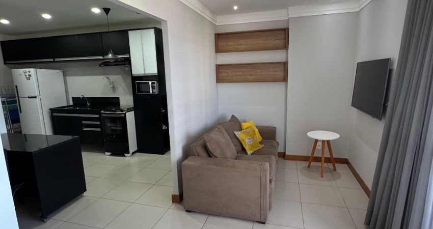 Boulevard Side Residencial - 63 m² - Mobiliado - Serviço de Arrumadeira e Faxineira 3x na semana