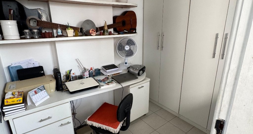 Excelente Apartamento à Venda no Parque Bela Vista - 72 m² - 2/4 - 1 suíte - Dependência completa