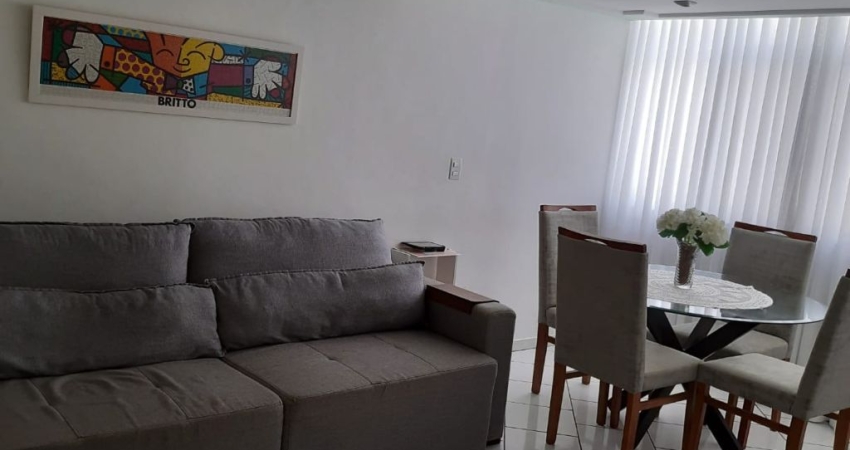 Excelente apartamento à Venda no Parque Júlio César, Pituba - 2 Quarto - 75 m² - 2 banheiros -
