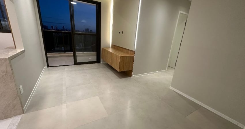 Lindo Apartamento à Venda no Cabula - 2/4 -1 suíte - 51 m² - Armários planejados- Andar Alto- 1 vaga