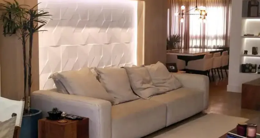 Apartamento com 4 quartos à venda na Avenida Octávio Mangabeira, 1, Patamares, Salvador