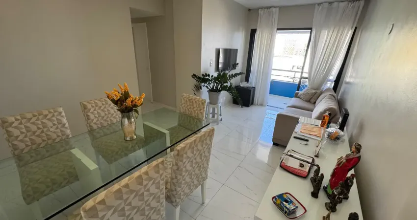 Pituba | 3/4 - vista mar - 1 suíte - nascente - sala com varanda - armários planejados - 2 vagas