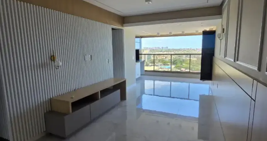 Jaguaribe | vista mar - 2/4 - 1 suíte - porcelanato - armários e forno - 1 vaga