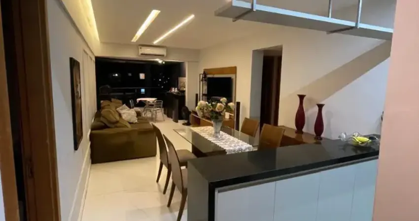 Locação | villa privilege - 80 m² - 3/4 - armários - ar condicionado - 2 vagas de garagem