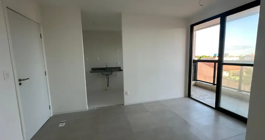 Cabula | apartamento novo à venda - 51 m² -  2/4 - 1 suíte - vista para reserva - ventilado - 1 vaga