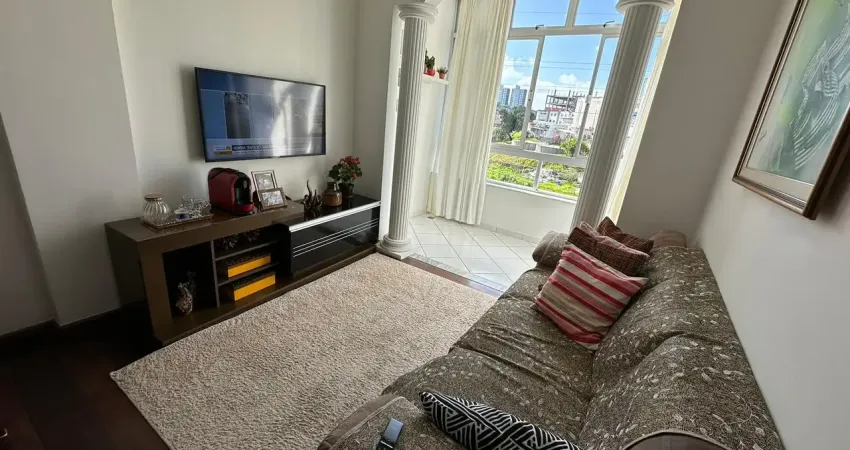 Brotas | venda | 73 m² - 2/4 - 1 suíte - varanda - dependência completa - sala ampla - 2 vagas