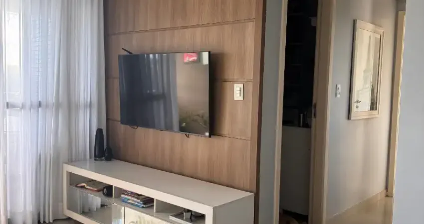 Apartamento à venda no resgate | 74m² -  3/4 - 1 suíte - 2 vagas de garagem - porcelanato - varanda