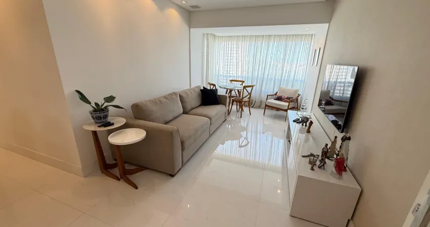 Cidade jardim | 104 m² - 3/4 - 2 suítes - nascente - varanda - dependência - 2 vagas