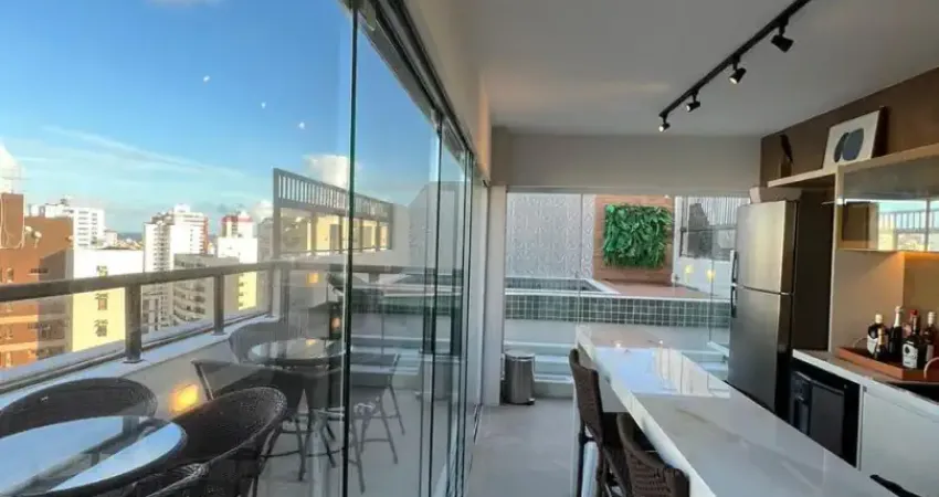 Cidade jardim | 3/4 - 2 suítes - 213 m² - porcelanato - closet - piscina privativa - home office