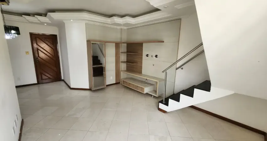 Cobertura à venda no imbuí | 148 m² - 3/4 - 2 suítes - piscina privativa - área gourmet - 2 vagas