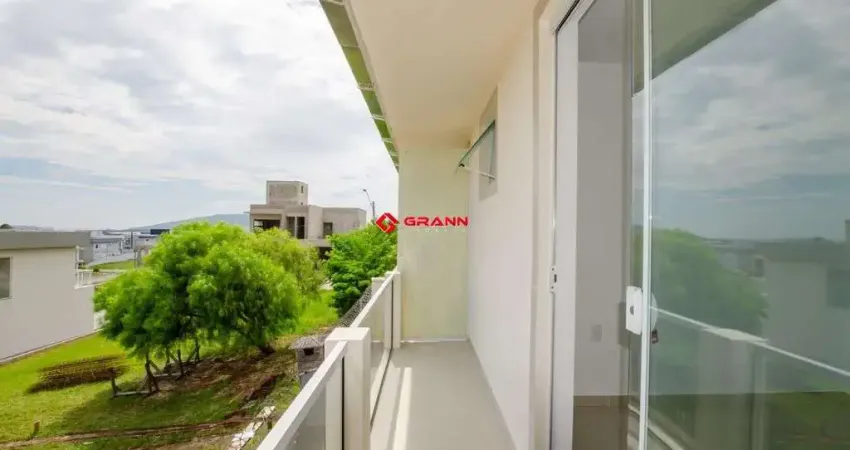 Apartamento com 2 quartos à venda no Ingleses do Rio Vermelho, Florianópolis