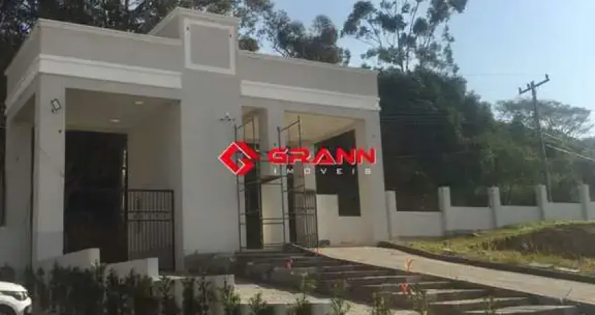 Apartamento com 2 quartos à venda no Vargem do Bom Jesus, Florianópolis 