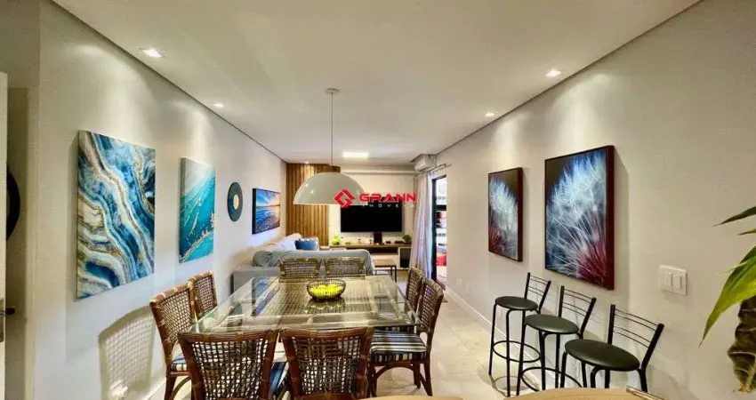 Apartamento com 4 quartos à venda no Ingleses, Florianópolis