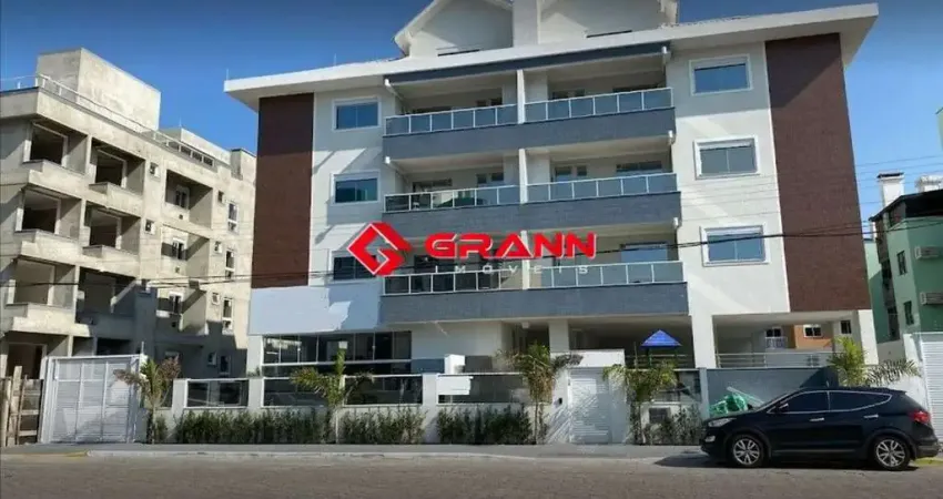 Apartamento com 3 quartos à venda no Ingleses do Rio Vermelho, Florianópolis 