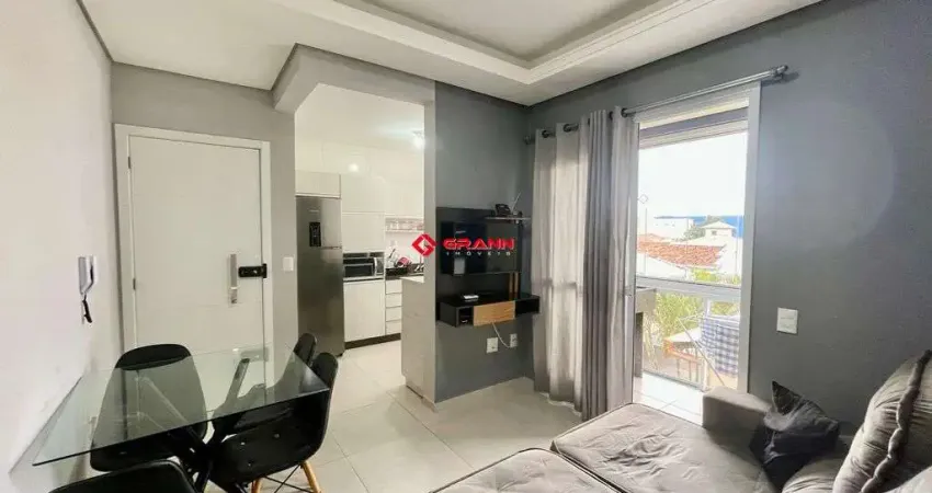 Apartamento com 2 quartos à venda no Ingleses do Rio Vermelho, Florianópolis 