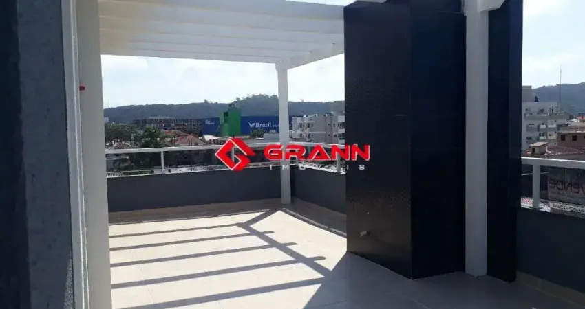 Cobertura com 3 quartos à venda no Ingleses do Rio Vermelho, Florianópolis