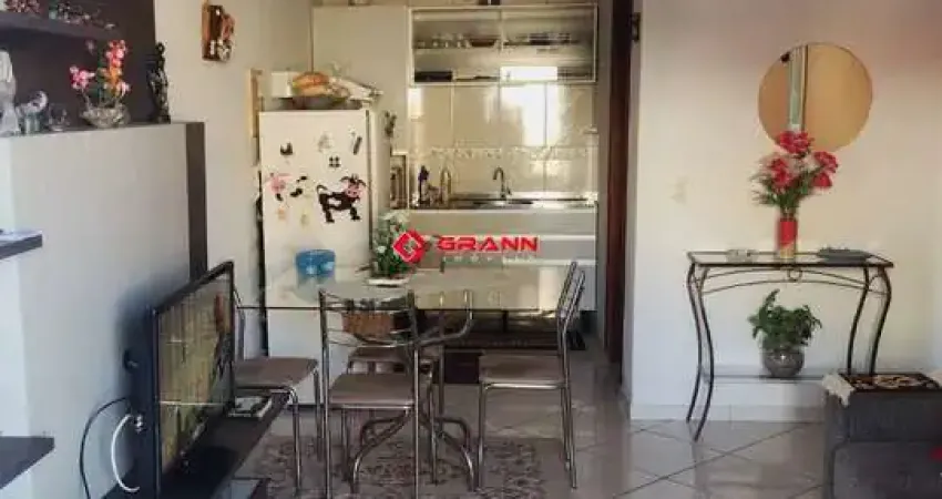 Apartamento com 2 quartos à venda no Ingleses do Rio Vermelho, Florianópolis 