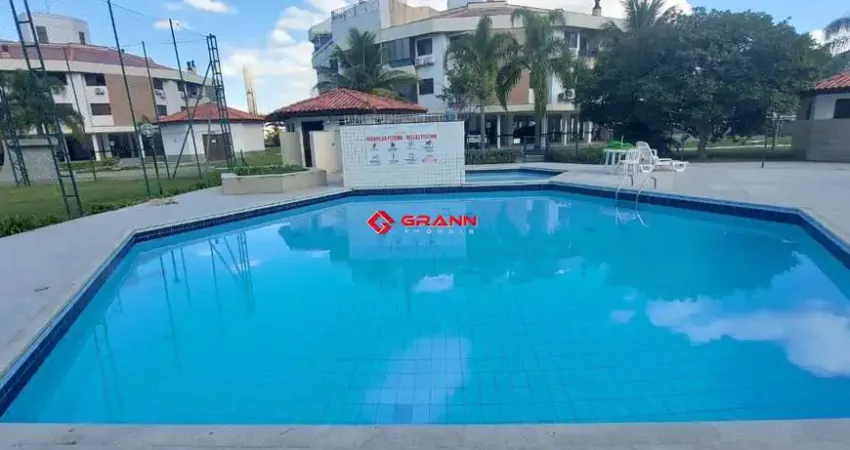 Apartamento com 2 quartos à venda no Ingleses, Florianópolis 