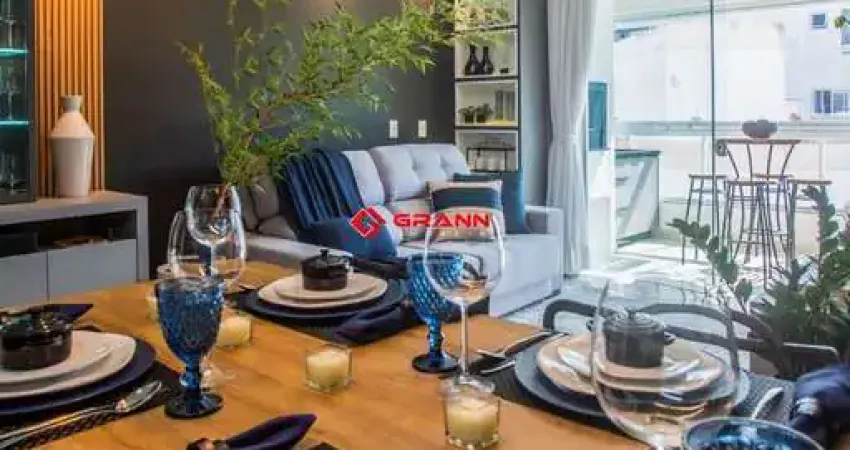 Apartamento com 3 quartos à venda no Ingleses, Florianópolis 