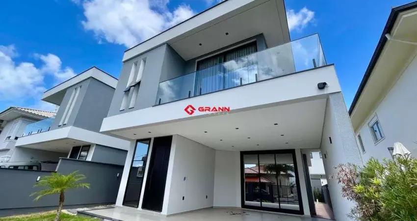 Casa com 3 quartos à venda no Ingleses, Florianópolis 