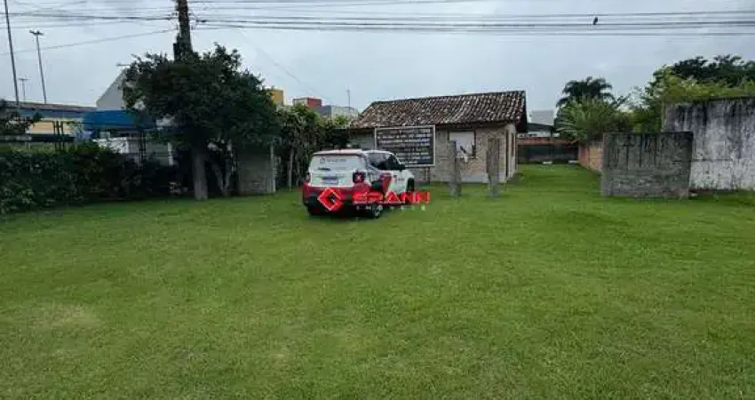 Terreno comercial à venda no Vargem Grande, Florianópolis