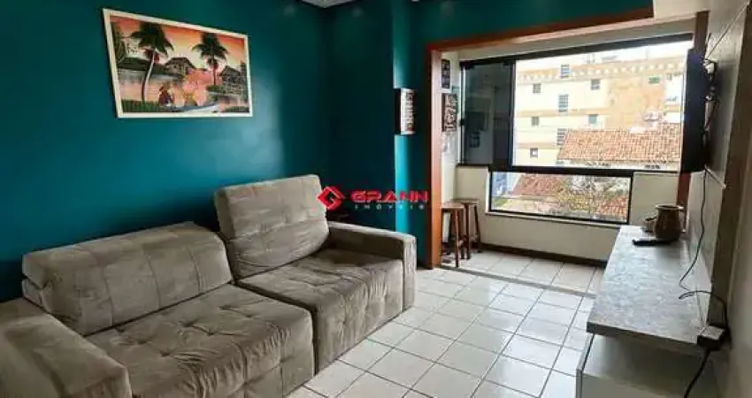 Apartamento 2 dormitórios a 30 metros do mar- praia dos ingleses
