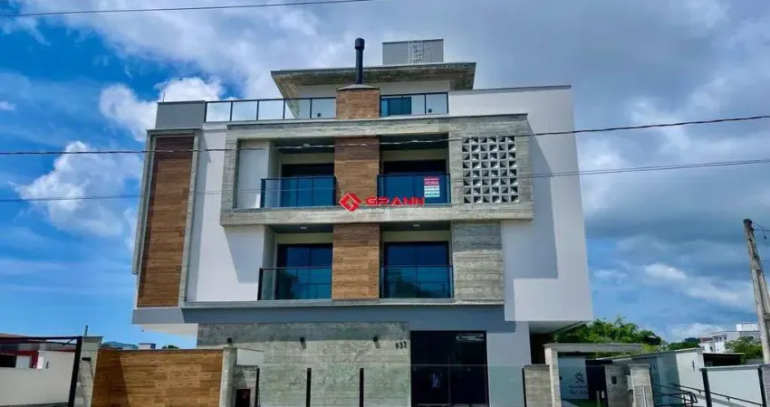 Apartamento com 2 quartos à venda no Ingleses, Florianópolis 