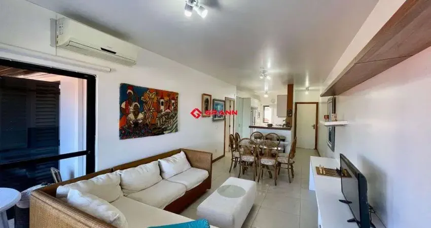 Apartamento com 4 quartos à venda no Ingleses, Florianópolis
