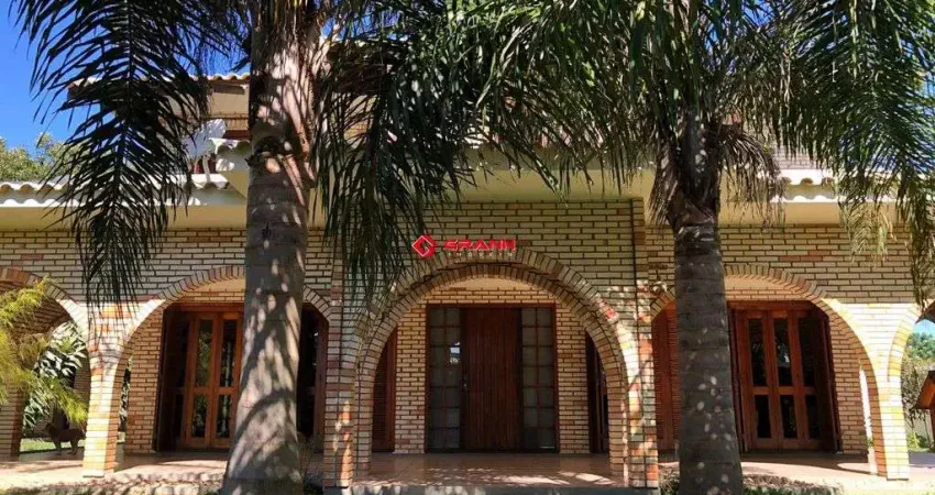 Casa com 3 quartos à venda no Vargem Grande, Florianópolis