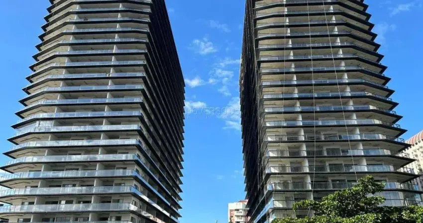 Recreio dos bandeirantes | apartamento 2 quartos, sendo 1 suite