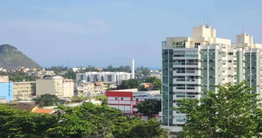 Apartamento para venda em rio de janeiro / rj no bairro recreio dos bandeirantes