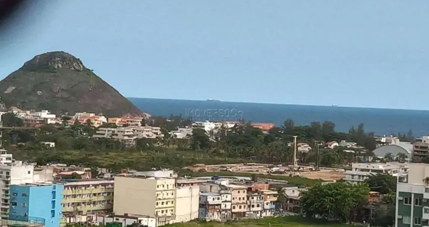 Recreio dos bandeirantes | apartamento duplex 2 quartos, sendo 1 suite