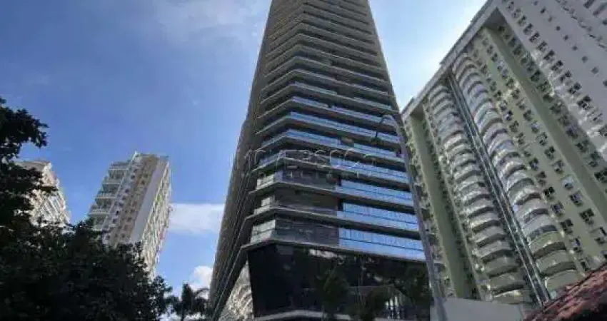 Recreio dos bandeirantes | apartamento 3 quartos, sendo 1 suite