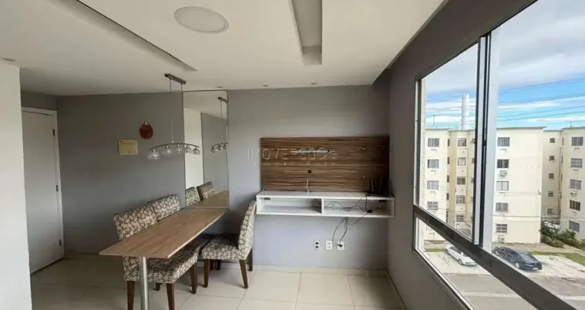 Apartamento com 2 quartos para alugar na Rua Alfredo Britto, Campo Grande, Rio de Janeiro