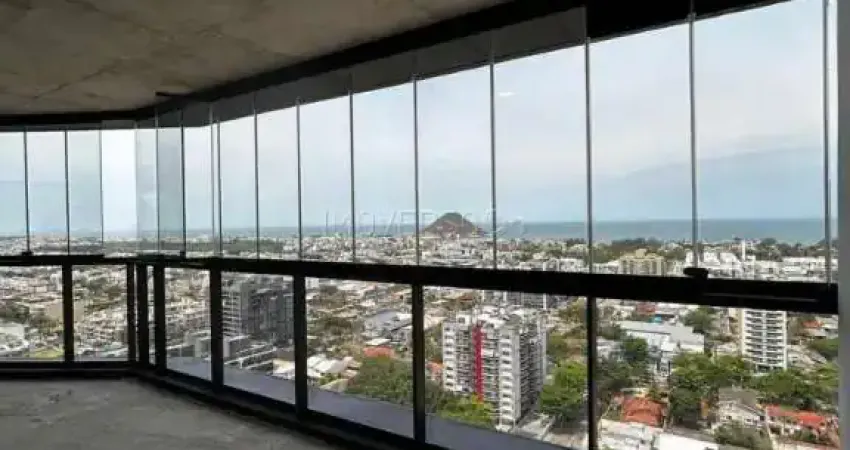 Apartamento para venda em rio de janeiro / rj no bairro recreio dos bandeirantes